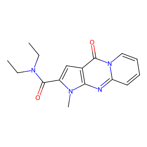 F0697-0002 structure