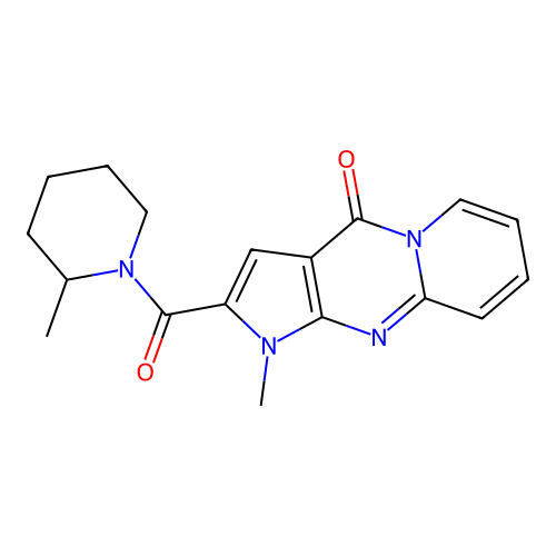 F0697-0021 structure