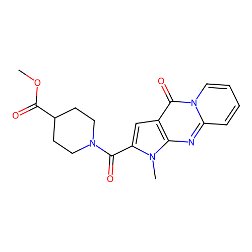 F0697-0027 structure