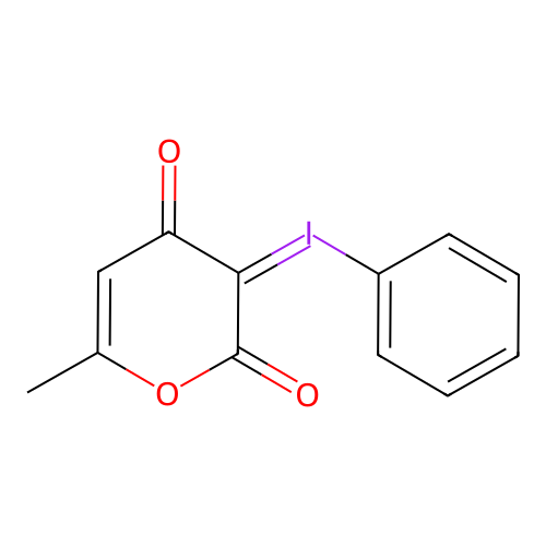 6-Methyl-3-(phenyl- structure