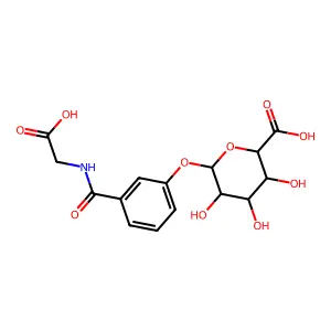 1,4-dihydroxy-9,10-anthrachinon structure