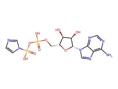 SK&F 89124 structure