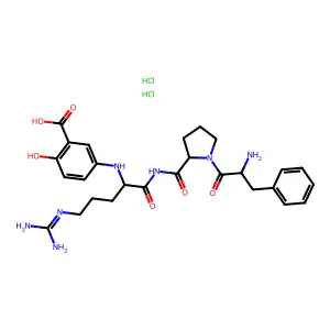 PS 915 structure