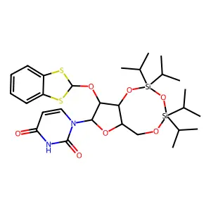 2-Btdu structure