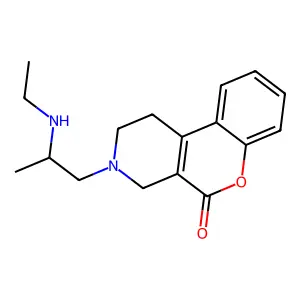 CI-923 structure
