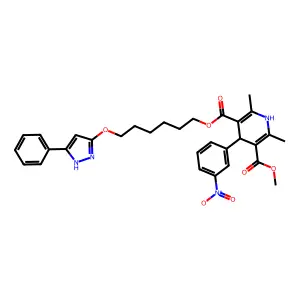 CV 159 structure