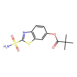 L 645151 structure