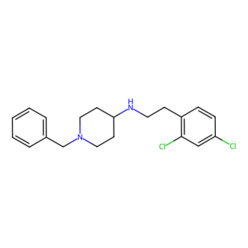Nae-IN-M22 structure
