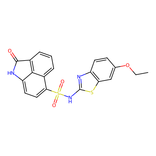 CBKinase1_000571 structure