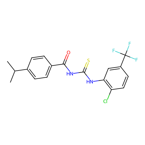 Mesendogen structure