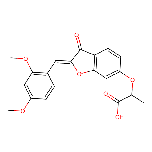 VU0617170-1 structure