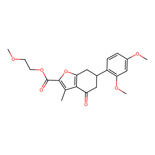 BAS 13558021 structure