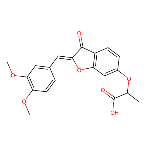 VU0617168-1 structure