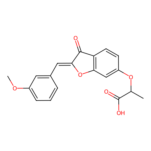 VU0617167-1 structure