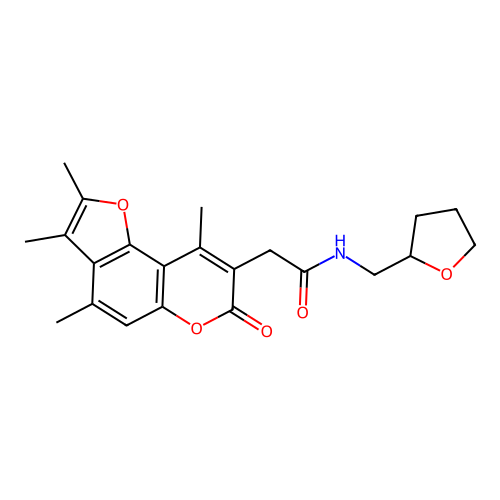 AO-022/43453863 structure