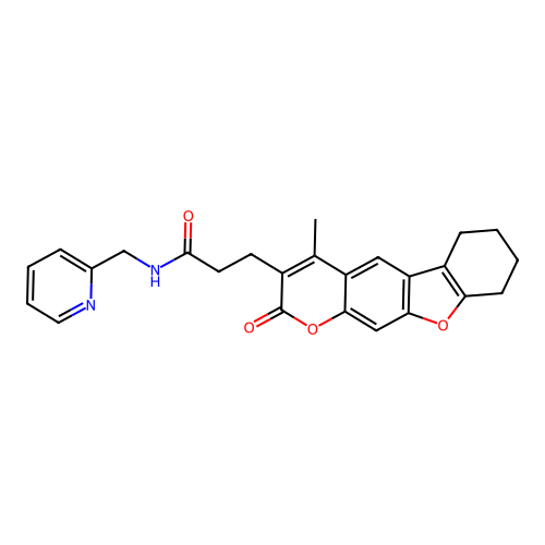 AO-022/43453864 structure
