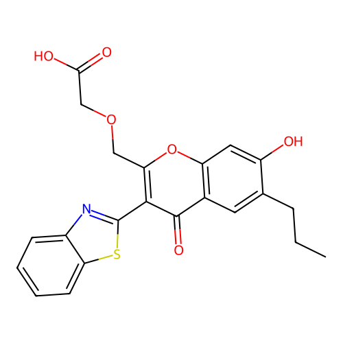 VU0308207-2 structure