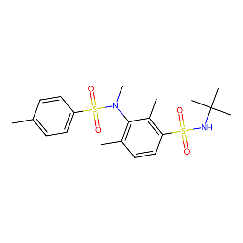 VU0331863-2 structure