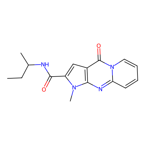 F0697-0055 structure