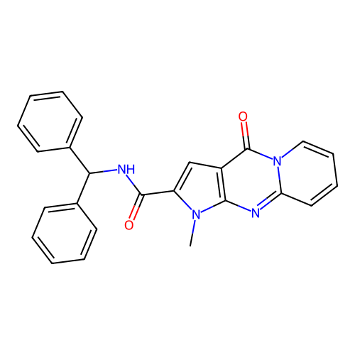 F0697-0089 structure