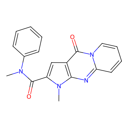 F0697-0106 structure
