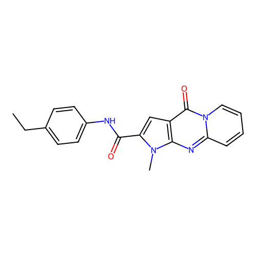 F0697-0120 structure