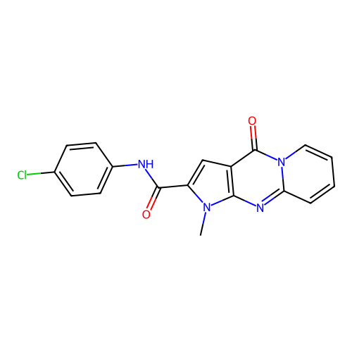 F0697-0128 structure