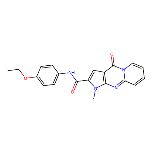 F0697-0139 structure