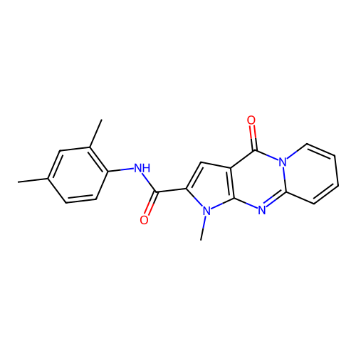 F0697-0153 structure