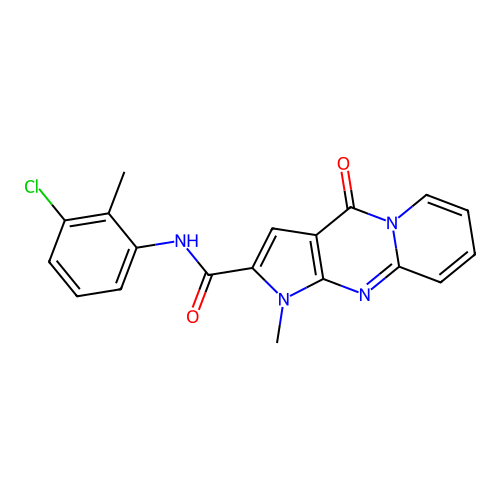F0697-0163 structure