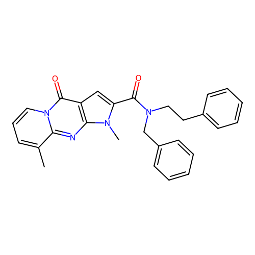 F0697-0206 structure