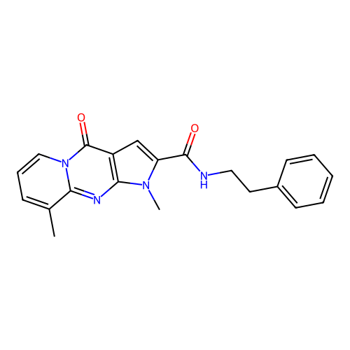 F0697-0285 structure
