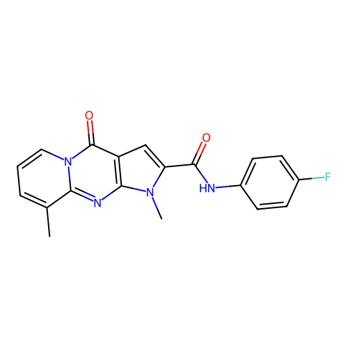 F0697-0315 structure