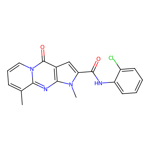 F0697-0316 structure