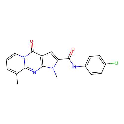 F0697-0318 structure