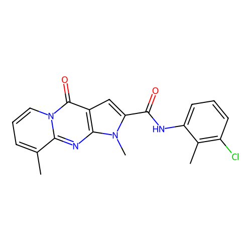 F0697-0353 structure