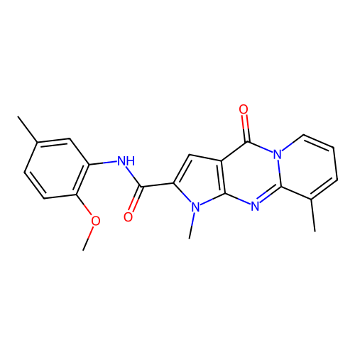F0697-0360 structure