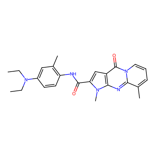 E201-0364 structure