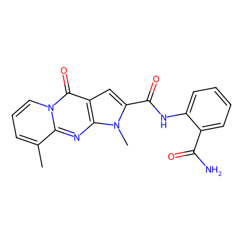 F0697-0377 structure