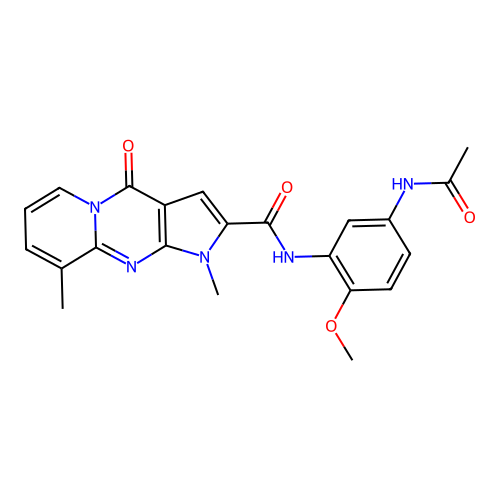 F0697-0380 structure