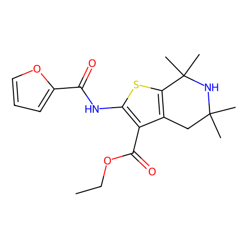 F1299-0233 structure