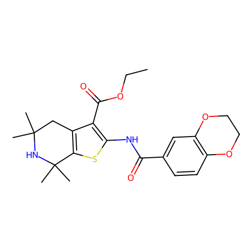 F1299-0258 structure