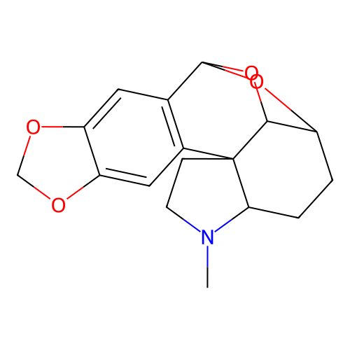 Augustamine structure