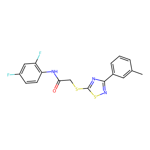 F0698-0203 structure