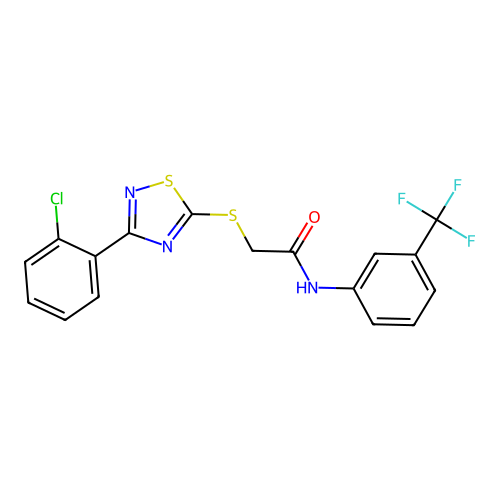 F0698-0392 structure