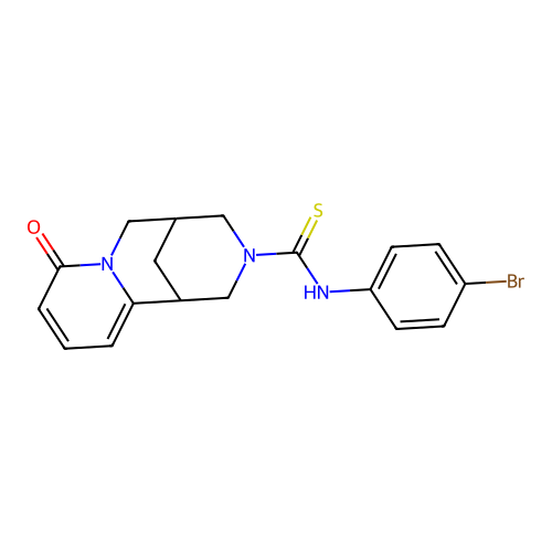 F0836-0014 structure