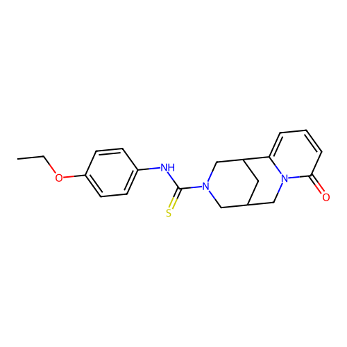 F0836-0018 structure
