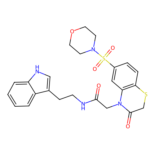 F0921-7456 structure
