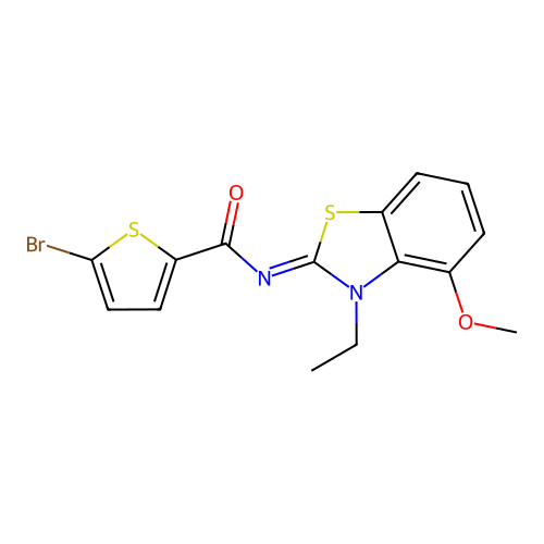 F1297-0030 structure