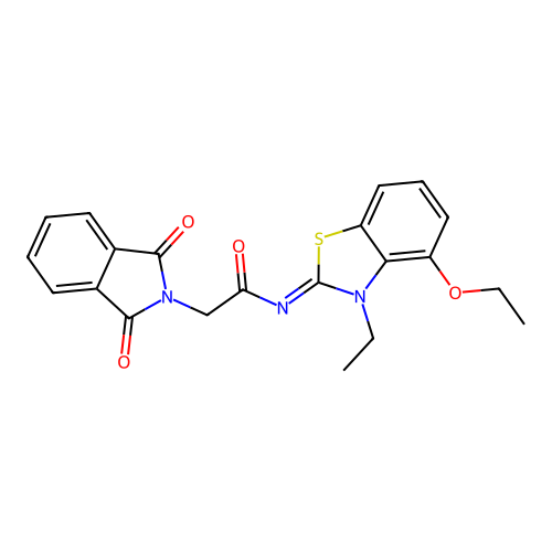 F1297-0144 structure